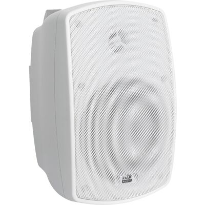 DAP Audio Evo 5t Passives 5"-Lautsprecherset, 100 V – Weiß DAP Audio Evo 5t Passives 5"-Lautsprecherset, 100 V – Weiß