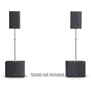 LD Systems Stinger G3 Power Set A - 2 X 12