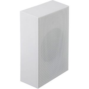 DAP Audio Ws-6w 6w Wall Mount Speaker White