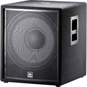 JBL Jrx 218s - 1 X 18