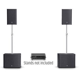 LD Systems Stinger G3 Power Set- 2x12