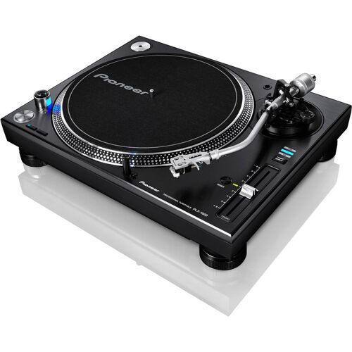 Pioneer Dj Plx-1000 Professioneller Plattenspieler