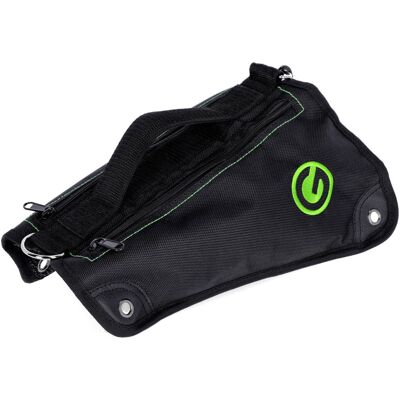 Gravity Bg Sb S1 - Sandsack Klein Mit Befestigungsösen Für Stative, Befüllbar Gravity Bg Sb S1 - Sandsack Klein Mit Befestigungsösen Für Stative, Befüllbar