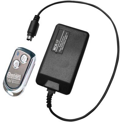 Antari Mcr-1f Drahtlose Fernbedienung Für Mb-1 Antari Mcr-1f Drahtlose Fernbedienung Für Mb-1