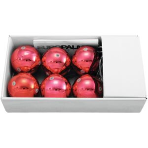 EUROPALMS LED Weihnachtskugel 6cm - Weihnachtsbaumkugeln EUROPALMS LED Weihnachtskugel 6cm - Weihnachtsbaumkugeln