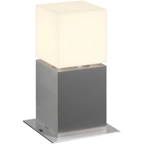 Slv Square Pole 30 Led, Led Outdoor Stehleuchte, Ip44 – Stand-, Wand- Und Deckenleuchten (Outdoor)
