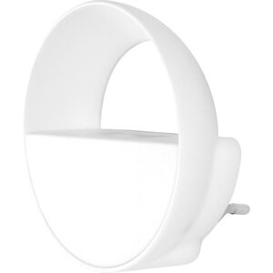Ledvance Lunetta Sunset Led Nachtlicht Led Für Steckdose 0,60w / 4000k Kaltweiß Ledvance Lunetta Sunset Led Nachtlicht Led Für Steckdose 0,60w / 4000k Kaltweiß