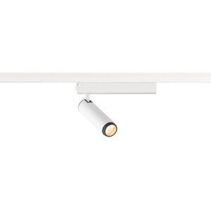 SLV SLV Grip! S Zylindrisch 2700K 11W Dimmbar - Spot SLV SLV Grip! S Zylindrisch 2700K 11W Dimmbar - Spot