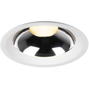 Slv Downlight C, 200 8/16/24w 930 Ip54 - Downlights Slv Downlight C, 200 8/16/24w 930 Ip54 - Downlights