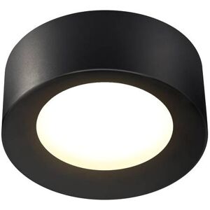 SLV FERA 25 Dimmbar LED Deckenleuchte - Schwarz - 1650lm SLV FERA 25 Dimmbar LED Deckenleuchte - Schwarz - 1650lm