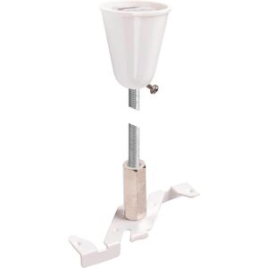 SLV 48V SCHIENENSYSTEM 1006606 Leuchtelement - Weiß SLV 48V SCHIENENSYSTEM 1006606 Leuchtelement - Weiß