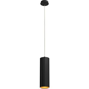 SLV ANELA Pendelleuchte - Integrierte LED, Dimmbar, Schwarz SLV ANELA Pendelleuchte - Integrierte LED, Dimmbar, Schwarz