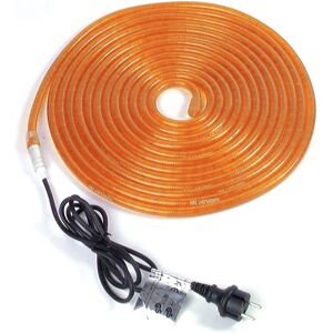 EuroLite Rubberlight Rl1-230v Orange 5m EuroLite Rubberlight Rl1-230v Orange 5m