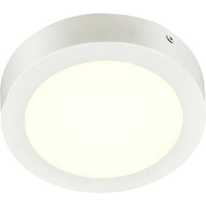SLV SENSER 18 CW LED Decken- und Wandleuchte - 4000K SLV SENSER 18 CW LED Decken- und Wandleuchte - 4000K