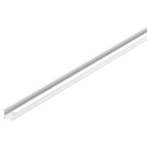SLV GRAZIA 10 LED-Profil - Weiß, 2m, Für Wand/Decke SLV GRAZIA 10 LED-Profil - Weiß, 2m, Für Wand/Decke