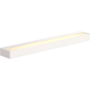 SLV Sedo 14W Weiß Aluminium LED Wandleuchte - Wandleuchte SLV Sedo 14W Weiß Aluminium LED Wandleuchte - Wandleuchte