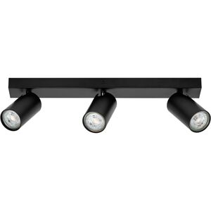 Ledvance Led-Spot Octagon Gu10 Schwarz 3x3,4w 927 Dim Ledvance Led-Spot Octagon Gu10 Schwarz 3x3,4w 927 Dim