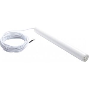 SLV Fitu PD E27 Pendelleuchte - 60W, 5m Kabel, Weiß, Indoor SLV Fitu PD E27 Pendelleuchte - 60W, 5m Kabel, Weiß, Indoor