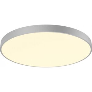 SLV MEDO 90 CORONA - Deckenleuchte - LED, grau, DALI, 78W, 3000K/4000K SLV MEDO 90 CORONA - Deckenleuchte - LED, grau, DALI, 78W, 3000K/4000K