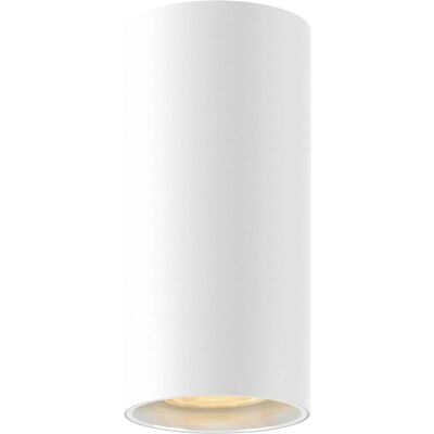 SLV ASTO TUBE - Deckenleuchte - Verstellbarer Lichtstrahl - Energieeffiziente LED SLV ASTO TUBE - Deckenleuchte - Verstellbarer Lichtstrahl - Energieeffiziente LED