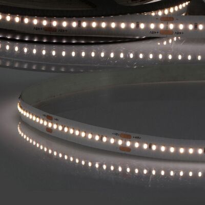 Fiai IsoLED LED Flexband 48V CRI95 8W/m 700lm/m - Linear LED Band 30m Fiai IsoLED LED Flexband 48V CRI95 8W/m 700lm/m - Linear LED Band 30m
