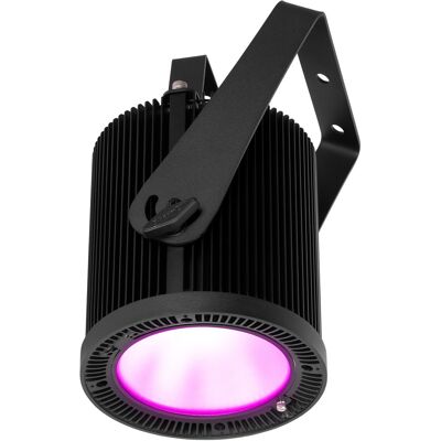 Beamz Pro Pendelleuchte 150 W Rgbal Led-Hausbeleuchtung Beamz Pro Pendelleuchte 150 W Rgbal Led-Hausbeleuchtung