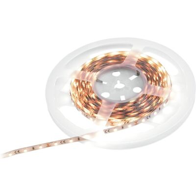 EuroLite LED Streifen 300 - 5m Innenbereich - CRI >90 EuroLite LED Streifen 300 - 5m Innenbereich - CRI >90