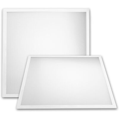 IsoLED 625 UGR<19 LED Panel - Neutralweiß - LED Panel IsoLED 625 UGR<19 LED Panel - Neutralweiß - LED Panel