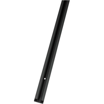 SLV Schwarze 2m Hochvolt-Schienensystem SLV Schwarze 2m Hochvolt-Schienensystem