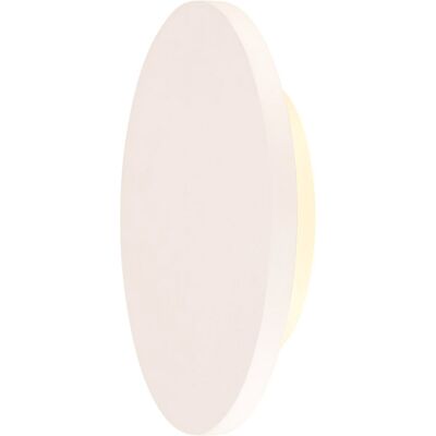SLV PLASTRA Wandlampe - Weiß, 7,4W, 3000K, Indirekte Beleuchtung SLV PLASTRA Wandlampe - Weiß, 7,4W, 3000K, Indirekte Beleuchtung