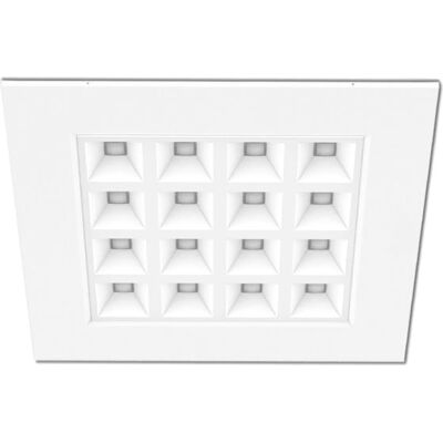 Fiai IsoLED 36W Weiß LED Panel - LED Panel Fiai IsoLED 36W Weiß LED Panel - LED Panel