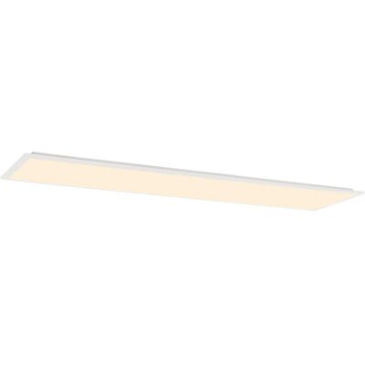 SLV 1200 34W UGR LED Panel - Wand/Deckenleuchte SLV 1200 34W UGR LED Panel - Wand/Deckenleuchte