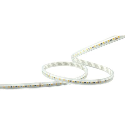 Artecta Cali Tube 2835 - 120 - Cct 3000 K - Cri 90 - 765 Lm/m - 120 Leds/m - 8 W/m - Bandes LED Artecta Cali Tube 2835 - 120 - Cct 3000 K - Cri 90 - 765 Lm/m - 120 Leds/m - 8 W/m - Bandes LED