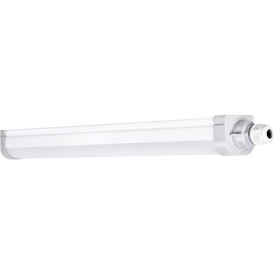 Ledvance LED-Feuchtraumleuchte DAMP PROOF COMPACT GEN 2 - IP66 - 16W - Weiß - Industriebeleuchtung Ledvance LED-Feuchtraumleuchte DAMP PROOF COMPACT GEN 2 - IP66 - 16W - Weiß - Industriebeleuchtung