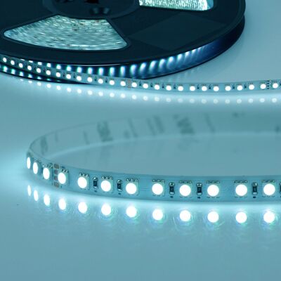 ISOLED AQUA RGB 48V Flexband - Wasserdicht RGB 20m ISOLED AQUA RGB 48V Flexband - Wasserdicht RGB 20m