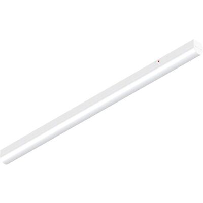Slv Batten P 1200 52, 830/840/850 Wh Dali Em 3h - Wand- Und Deckenleuchten Slv Batten P 1200 52, 830/840/850 Wh Dali Em 3h - Wand- Und Deckenleuchten