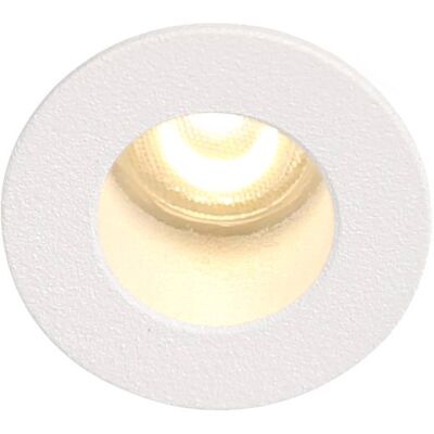 ISOLED MiniAMP Einbau-LED-Spots 4000K - Einbaubeleuchtung ISOLED MiniAMP Einbau-LED-Spots 4000K - Einbaubeleuchtung