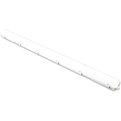 ISOLED Wannenleuchte 150cm IP65 - Wannenleuchte ISOLED Wannenleuchte 150cm IP65 - Wannenleuchte