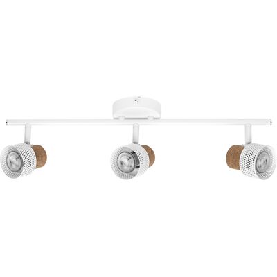 Ledvance Weiß Decora Spot - LED Wand- und Deckenleuchte Ledvance Weiß Decora Spot - LED Wand- und Deckenleuchte