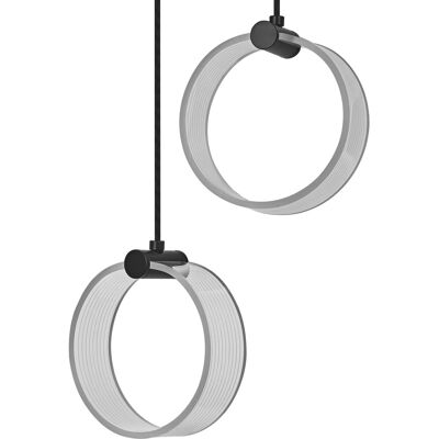 LEDVANCE Pendelleuchte mit 2 LEDs - Beleuchtung LEDVANCE Pendelleuchte mit 2 LEDs - Beleuchtung