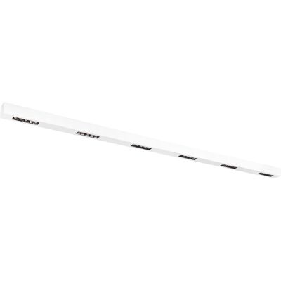 SLV Weiß Q-LINE Deckenlampe - 2m, LED, 3000K, Dimmbar SLV Weiß Q-LINE Deckenlampe - 2m, LED, 3000K, Dimmbar