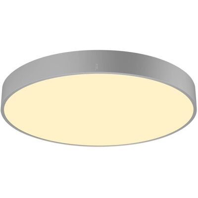 SLV MEDO 60 - LED Wand- und Deckenleuchte - Phasenabschnitt, 110° SLV MEDO 60 - LED Wand- und Deckenleuchte - Phasenabschnitt, 110°