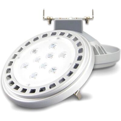 ISOLED AR111 G53 Spot - 11W - 30° - Neutralweiß - LED Spot ISOLED AR111 G53 Spot - 11W - 30° - Neutralweiß - LED Spot