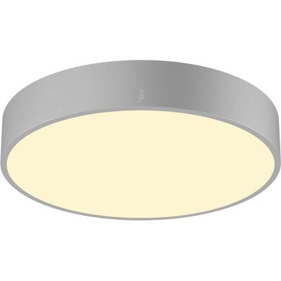 SLV MEDO 40 LED Deckenleuchte - Dimmbar, 2700/3000/4000K, 20W SLV MEDO 40 LED Deckenleuchte - Dimmbar, 2700/3000/4000K, 20W