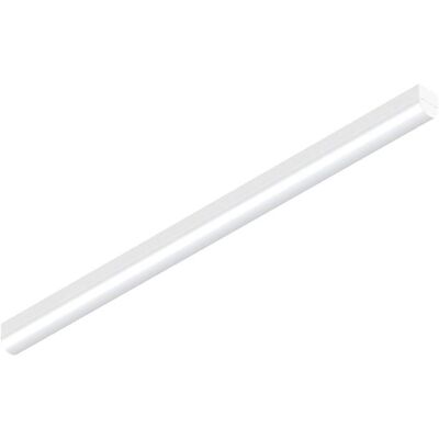 Slv Batten P 1200 52, 830/840/850 Wh - Wand- Und Deckenleuchten Slv Batten P 1200 52, 830/840/850 Wh - Wand- Und Deckenleuchten