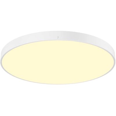 SLV MEDO PRO 90 - LED Deckenleuchte - Weiß - 110° - 3000/4000K SLV MEDO PRO 90 - LED Deckenleuchte - Weiß - 110° - 3000/4000K