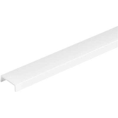 Ledvance LED-Profilabdeckung - Weiß - Innenbeleuchtungszubehör Ledvance LED-Profilabdeckung - Weiß - Innenbeleuchtungszubehör