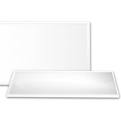IsoLED 1200 UGR<19 Dimmbares LED-Panel - Arbeitsplatzbeleuchtung IsoLED 1200 UGR<19 Dimmbares LED-Panel - Arbeitsplatzbeleuchtung
