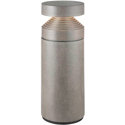 Slv Concrete, Pole 55, Phase, Stehleuchte, 2700 K, Ip65, Grau - Stand-, Wand- Und Deckenleuchten (Outdoor) Slv Concrete, Pole 55, Phase, Stehleuchte, 2700 K, Ip65, Grau - Stand-, Wand- Und Deckenleuchten (Outdoor)