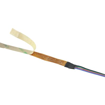 EuroLite Led Ip Strip 150 5m Rgb 12v EuroLite Led Ip Strip 150 5m Rgb 12v